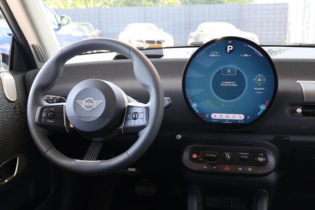 Mini MINI 3-deurs E | Classic Trim + Package L