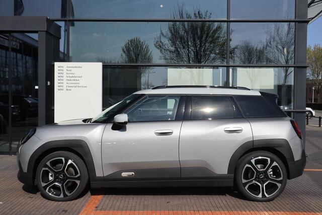 Mini MINI Aceman E Favoured trim | Package M | MINI Month