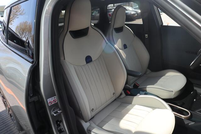 Mini MINI Aceman E Favoured trim | Package M | MINI Month