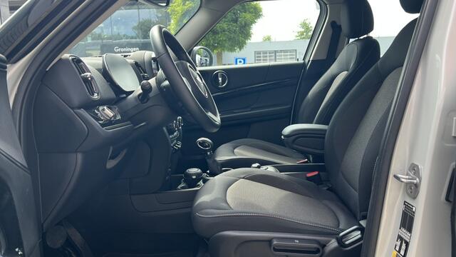 Mini MINI 2.0 Cooper S E ALL4 | Navi | Camera