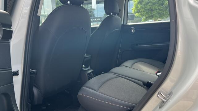 Mini MINI 2.0 Cooper S E ALL4 | Navi | Camera