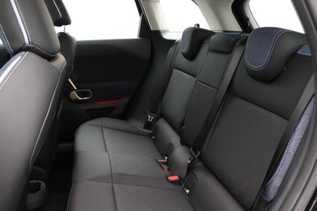 Mini MINI Aceman E Classic Uitvoering + Pakket S