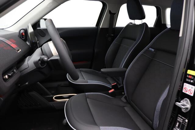 Mini MINI Aceman E Classic Uitvoering + Pakket S