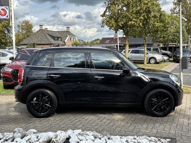 Mini MINI 1.6D Cooper Chili 2017 Panodak Xenon