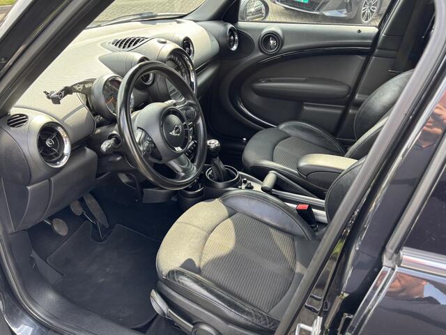 Mini MINI 1.6D Cooper Chili 2017 Panodak Xenon