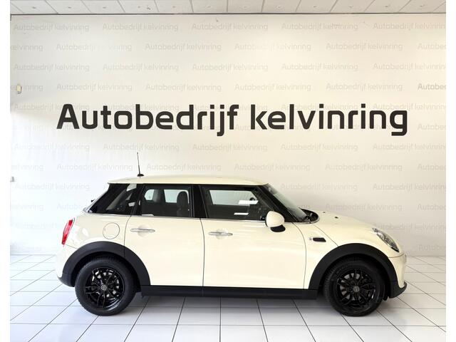 Mini MINI 1.2 One Business Bovag Garantie Automaat