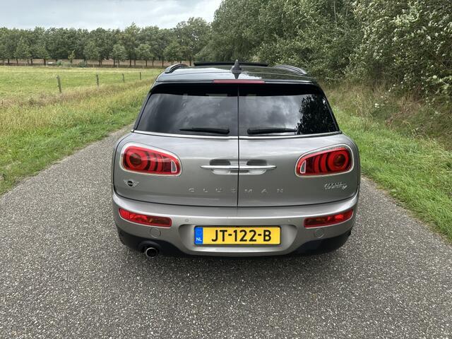 Mini MINI 2.0 Cooper D Chili