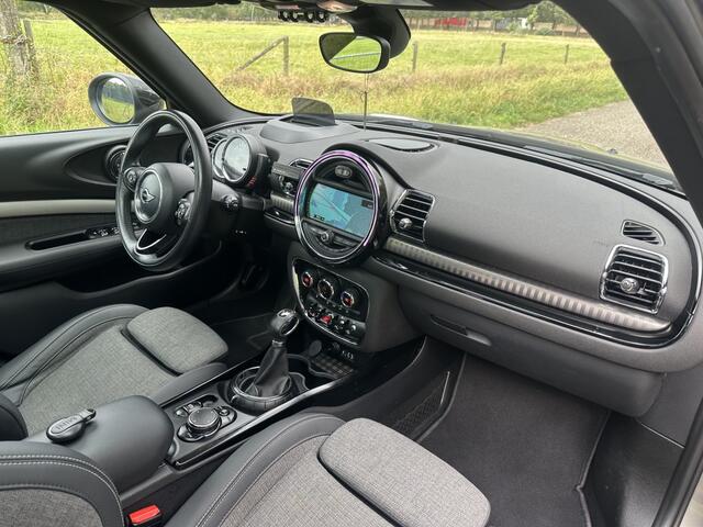 Mini MINI 2.0 Cooper D Chili