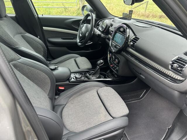 Mini MINI 2.0 Cooper D Chili