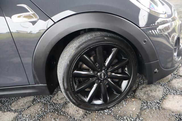 Mini MINI 2.0 Cooper S JCW | Geen import | 1 Ste eigenaar | Dealeronderho