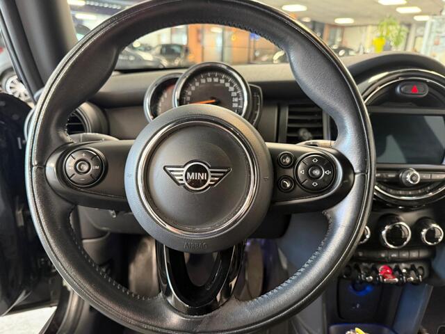 Mini MINI 1.5 One First Pepper