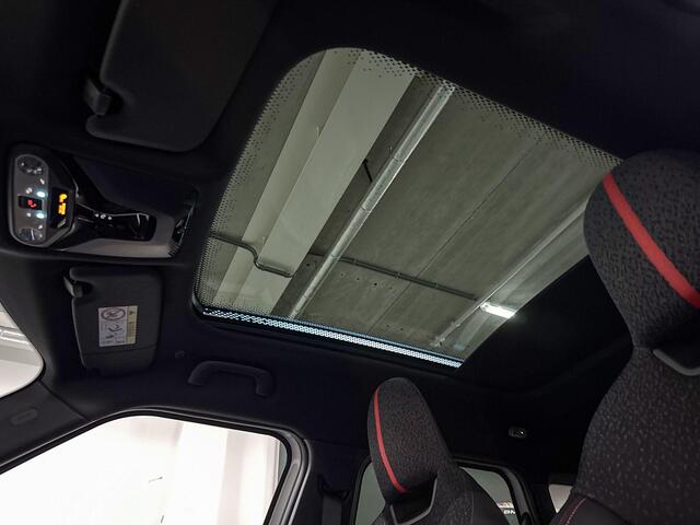 Mini MINI Aceman E | John Cooper Works Uitvoering | Pakket XL | 19" JCW Lap Spoke 2-tone