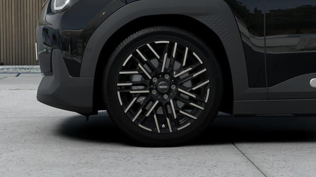 Mini MINI Aceman E Favoured M 42.5 kWh