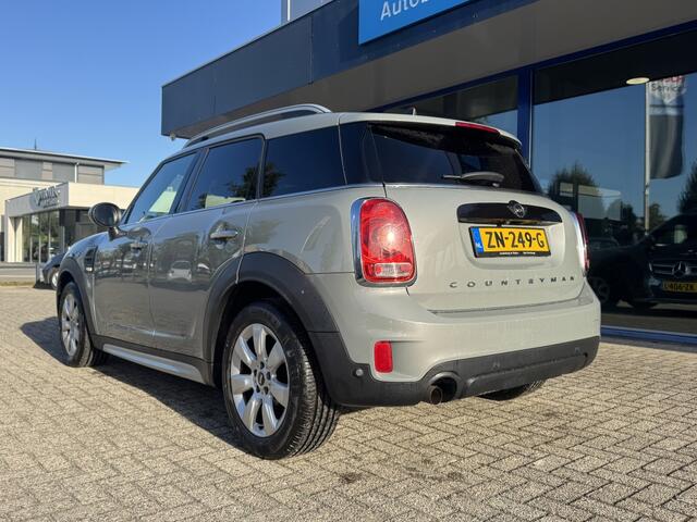 Mini MINI 1.5 One Business Edition| Ad. Cruise, Camera, Harman/Kardon, Sto