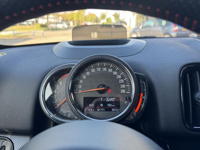 Mini MINI 1.5 One Business Edition| Ad. Cruise, Camera, Harman/Kardon, Sto