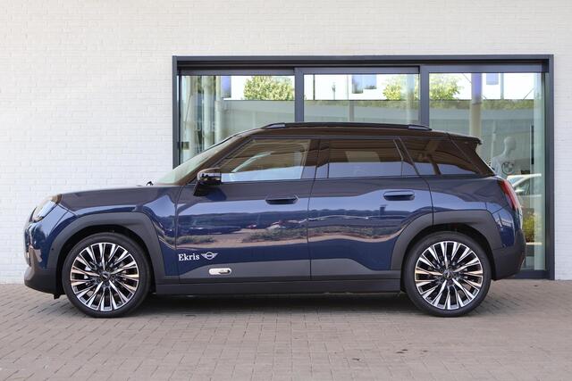 Mini MINI Aceman E Favoured Trim + Package M + MINI Month