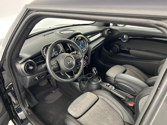 Mini MINI 1.5 Greenwich Edition/Pano/Comf Acc/DAB/BTW/Sportstoelen