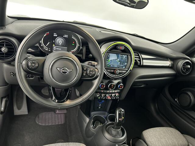 Mini MINI 1.5 Greenwich Edition/Pano/Comf Acc/DAB/BTW/Sportstoelen