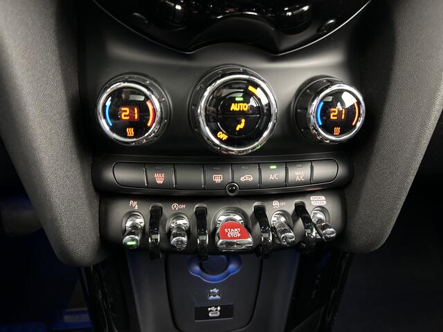 Mini MINI 1.5 Greenwich Edition/Pano/Comf Acc/DAB/BTW/Sportstoelen