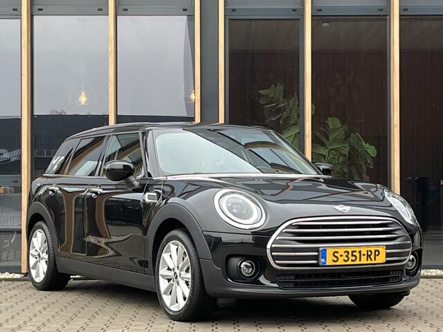 Mini MINI 1.5 Cooper Classic | Virtual | LED | Stoelverwarming | Sportstoe