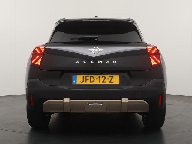 Mini MINI Aceman E Classic L 42.5 kWh | Stuur-stoelverwarming | Harman & Kardon | Panoramadak |