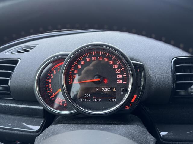 Mini MINI 1.5 One Salt Business| Cruise, Clima, Navi