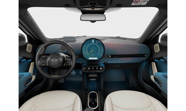 Mini MINI Aceman E | Favoured Trim | Pakket L