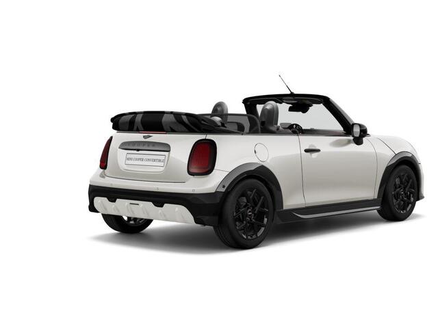 Mini MINI Cabrio C John Cooper Works Trim | XL Pakket