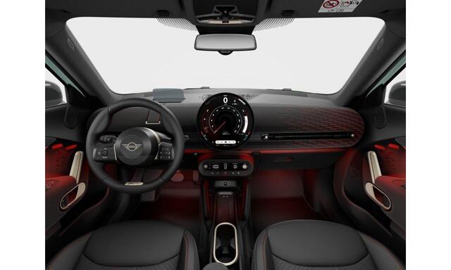Mini MINI Aceman E John Cooper Works Trim + Pakket M