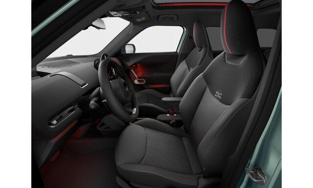 Mini MINI Aceman E John Cooper Works Trim + Pakket M