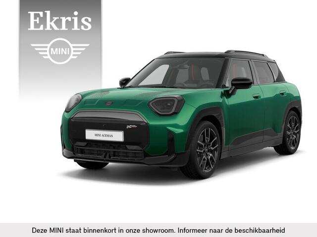 Mini MINI Aceman E John Cooper Works Trim + Pakket L