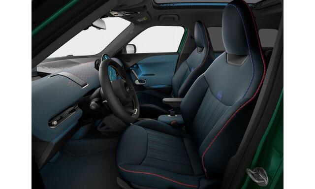 Mini MINI Aceman E Favoured Trim | Pakket M