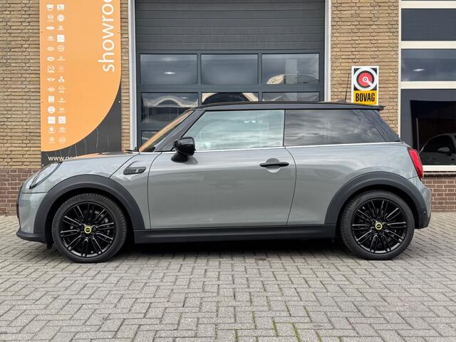 Mini MINI COOPER SE BUSINESS EDITION LEER/NAVI/LED/LMV/NL-AUTO/1E EIG.