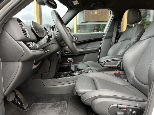 Mini MINI Mini 2.0 Cooper S E ALL4 220PK | Head-up | Achteruitrijcamera |