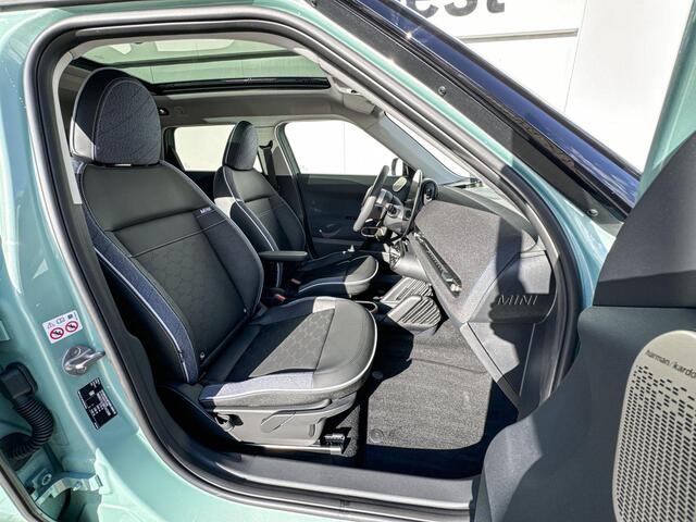 Mini MINI Aceman E Classic Pakket L | Head-Up Display | Harman Kardon | Comfort Acces