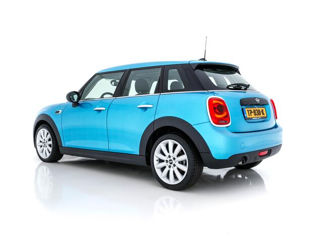Mini ONE Mini 1.5 D Business-Pack *NAVI-FULLMAP | AIRCO | CRUISE | COMFORT-SEATS | APP-CONNECT | 17"ALU*