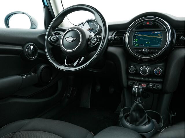 Mini ONE Mini 1.5 D Business-Pack *NAVI-FULLMAP | AIRCO | CRUISE | COMFORT-SEATS | APP-CONNECT | 17"ALU*