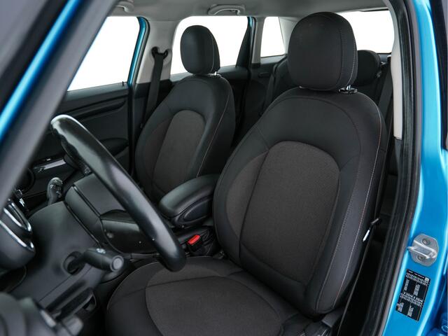Mini ONE Mini 1.5 D Business-Pack *NAVI-FULLMAP | AIRCO | CRUISE | COMFORT-SEATS | APP-CONNECT | 17"ALU*