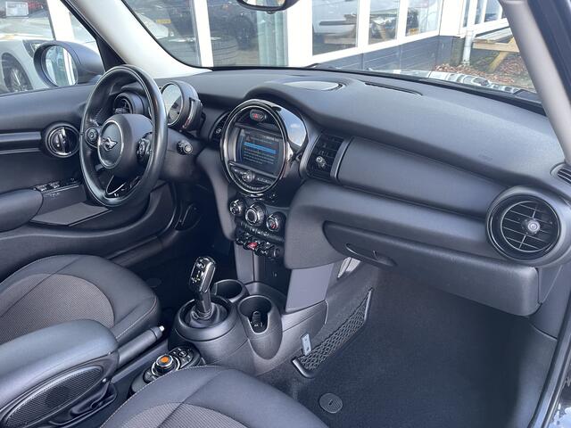 Mini ONE Mini 1.5 Salt Automaat | 5-Deurs | Navi