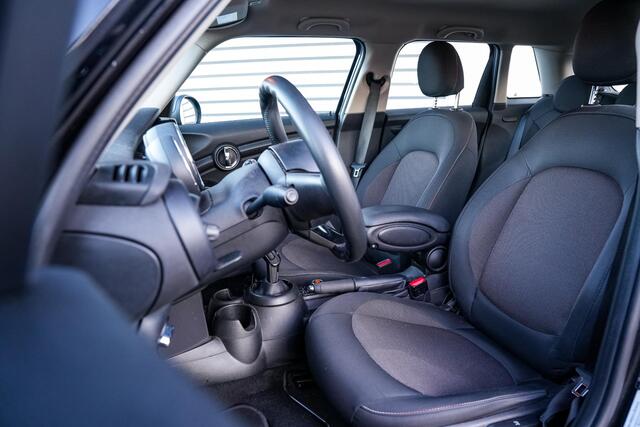 Mini ONE Mini 1.5 Airco Cruise Control Navigatie 16" LMV AUTOMAAT!