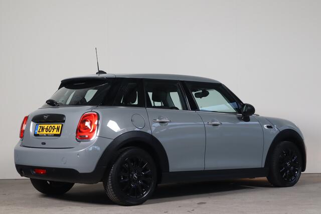 Mini ONE Mini 1.5 Business Edition NL-Auto!! Carplay I Nav I PDC