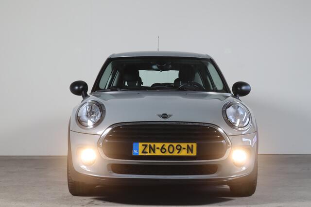Mini ONE Mini 1.5 Business Edition NL-Auto!! Carplay I Nav I PDC