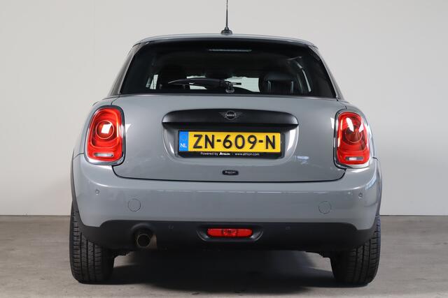 Mini ONE Mini 1.5 Business Edition NL-Auto!! Carplay I Nav I PDC