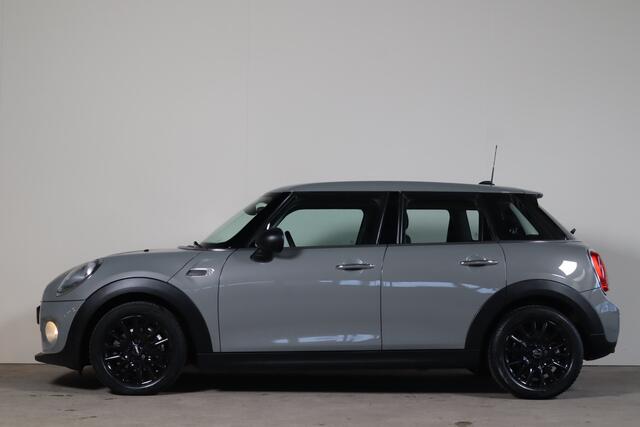 Mini ONE Mini 1.5 Business Edition NL-Auto!! Carplay I Nav I PDC