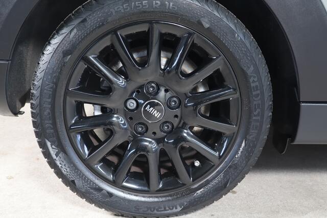 Mini ONE Mini 1.5 Business Edition NL-Auto!! Carplay I Nav I PDC