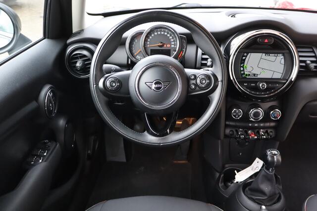 Mini ONE Mini 1.5 Business Edition NL-Auto!! Carplay I Nav I PDC