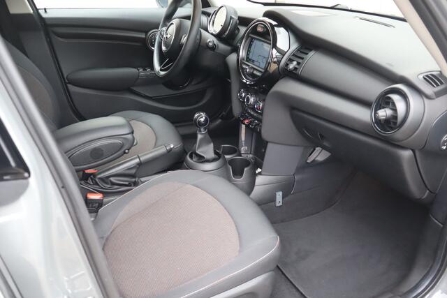 Mini ONE Mini 1.5 Business Edition NL-Auto!! Carplay I Nav I PDC