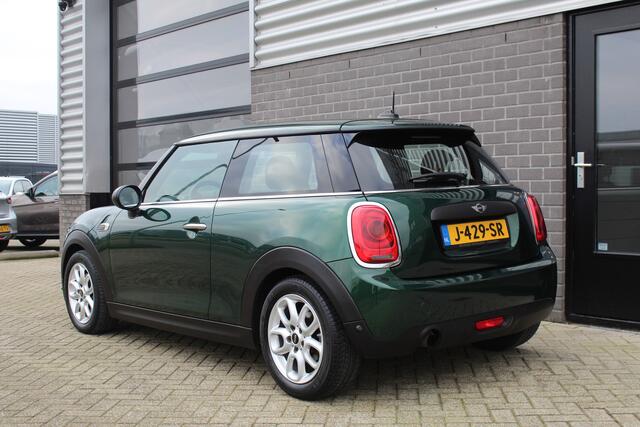 Mini ONE Mini 1.2 / Led / PDC / Navigatie / Stoelverwarming