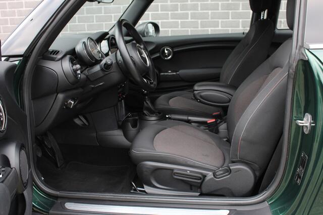 Mini ONE Mini 1.2 / Led / PDC / Navigatie / Stoelverwarming