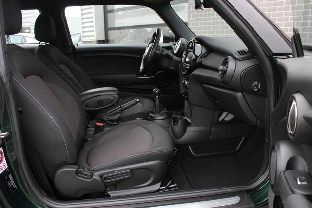 Mini ONE Mini 1.2 / Led / PDC / Navigatie / Stoelverwarming